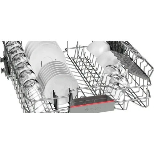 Встраиваемая посудомоечная машина Bosch SMV4EVX01E