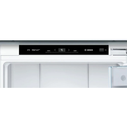 Встраиваемый однокамерный холодильник Bosch KIF81PD20R