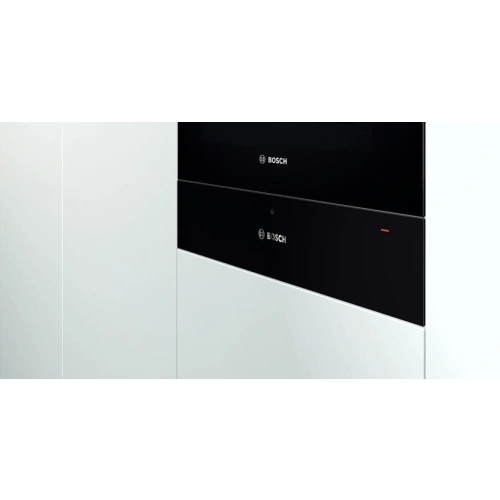 Шкаф для подогрева посуды Bosch BIC630NB1