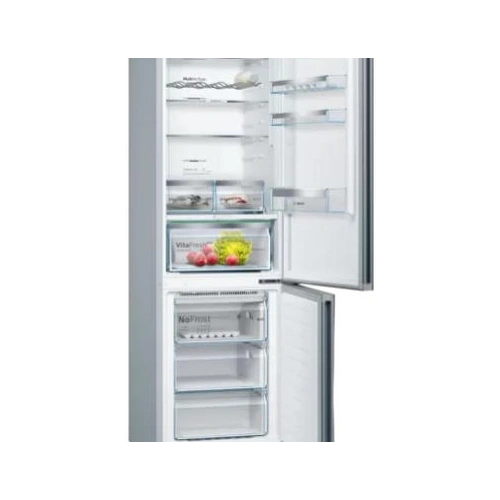 Двухкамерный холодильник Bosch KGN39LB31R