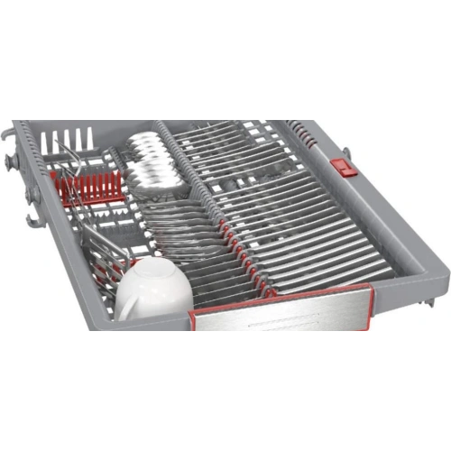 Встраиваемая посудомоечная машина Bosch SPV6ZMX17E