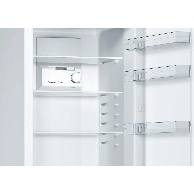 Двухкамерный холодильник Bosch KGN36NWEA
