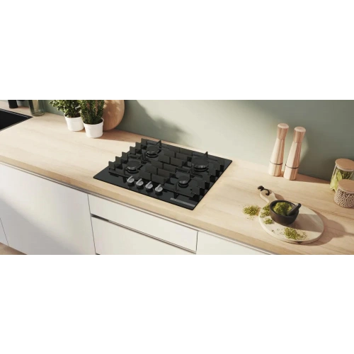 Газовая варочная панель Bosch PPP6A6I40
