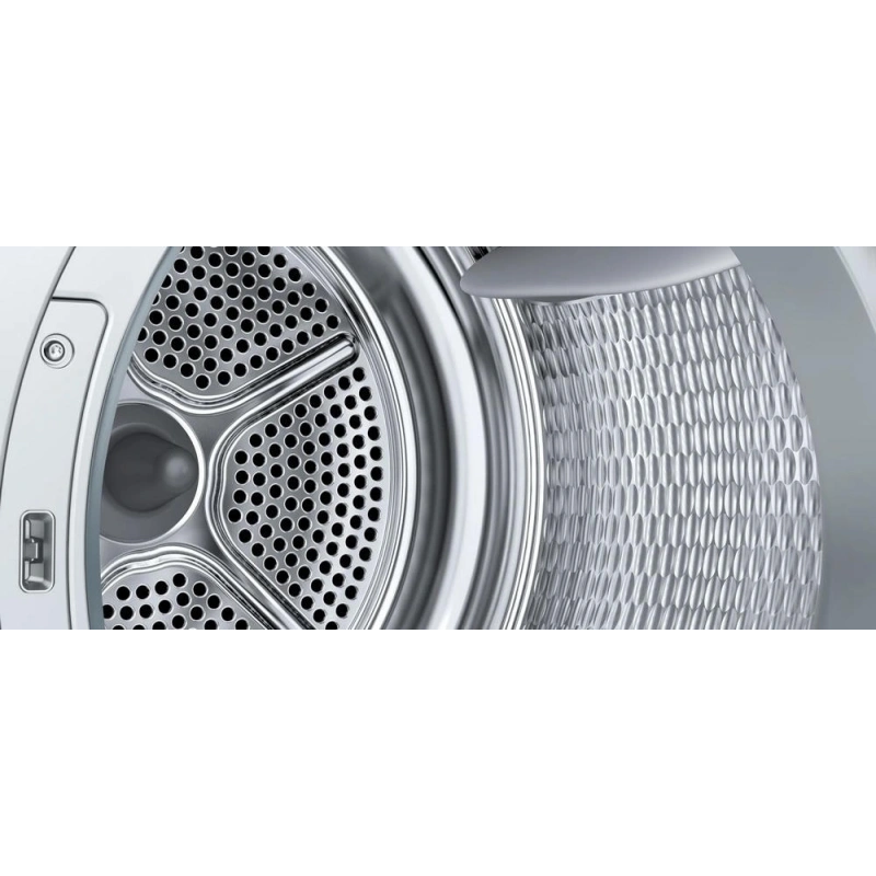 Сушильная машина Bosch WTX8HKB9SN