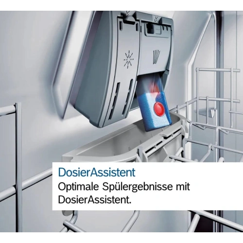 Посудомоечная машина Bosch SMS2HVI02E