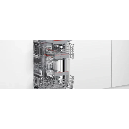 Встраиваемая посудомоечная машина Bosch SPV4HMX65Q