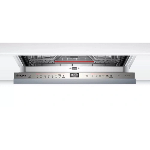 Встраиваемая посудомоечная машина Bosch SMV6HCX2FR