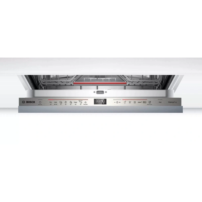 Встраиваемая посудомоечная машина Bosch SMV6HCX2FR