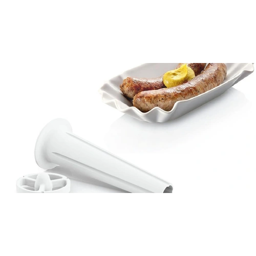 Мясорубка Bosch MFW3X18W