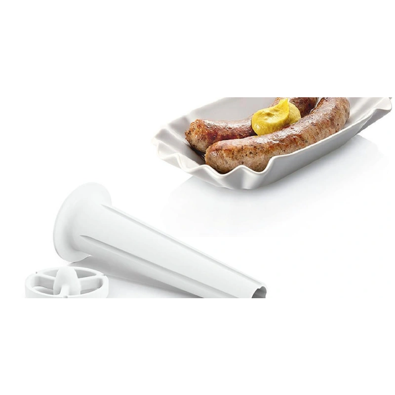 Мясорубка Bosch MFW3X18W