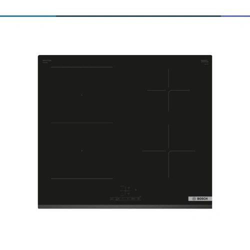 Индукционная варочная панель Bosch PVS63KBB5E