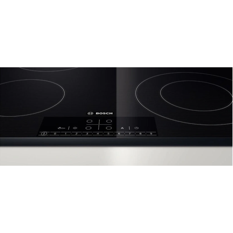 Электрическая варочная панель Bosch PKF 646F17