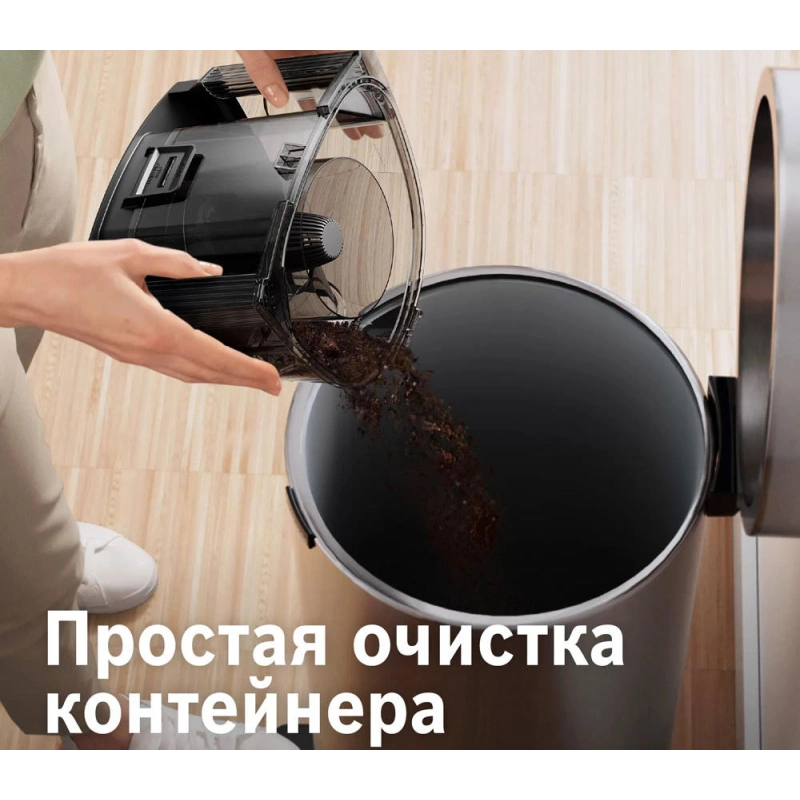 Пылесос Bosch BGS21WX200