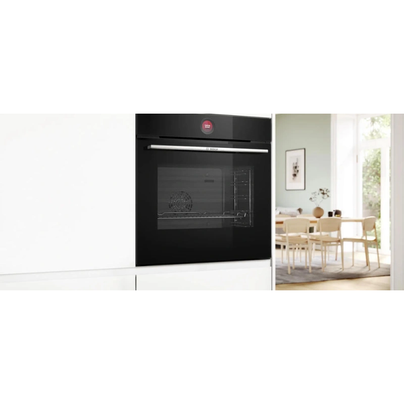 Духовой шкаф Bosch HBG7341B1