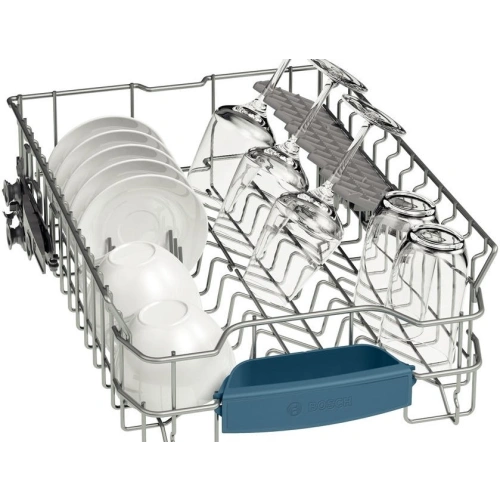 Встраиваемая посудомоечная машина Bosch SPV 58M10 RU