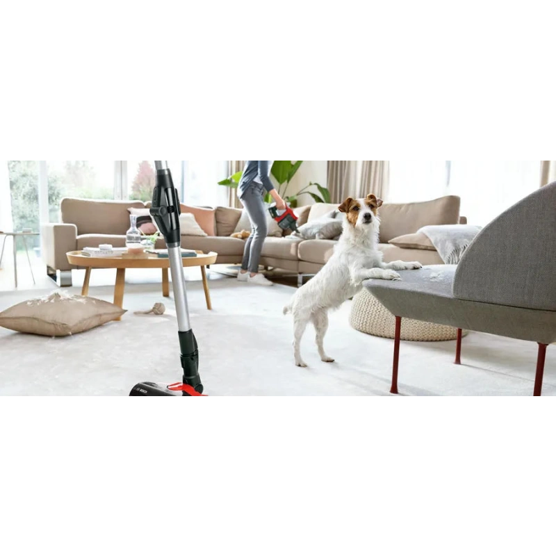 Пылесос Bosch BCS711PET