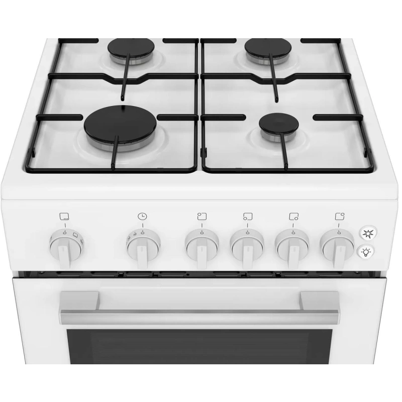 Газовая плита Bosch HGG 120B20 R