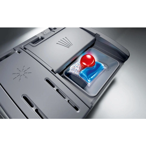 Встраиваемая посудомоечная машина Bosch SMD6ZCX50E
