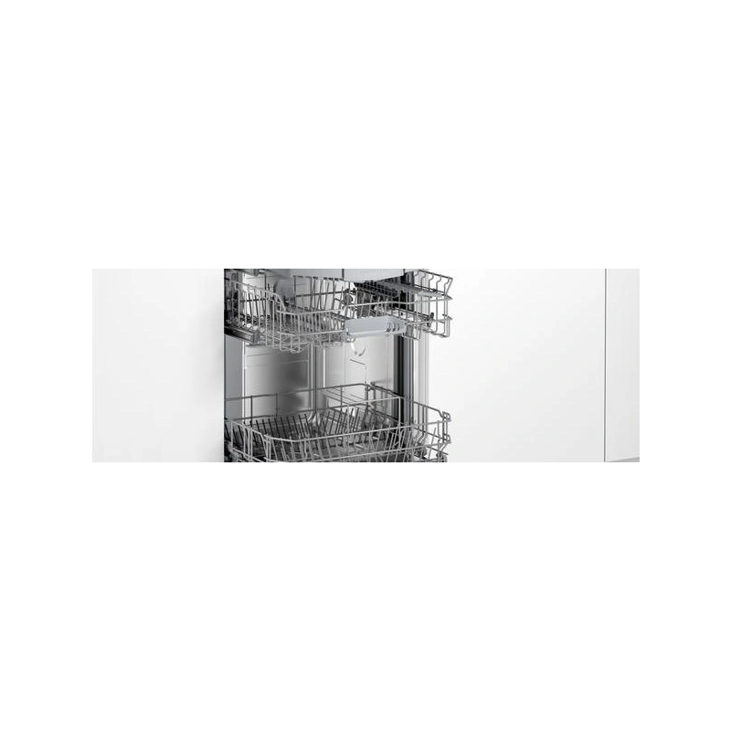 Встраиваемая посудомоечная машина Bosch SMV2HMX1FR