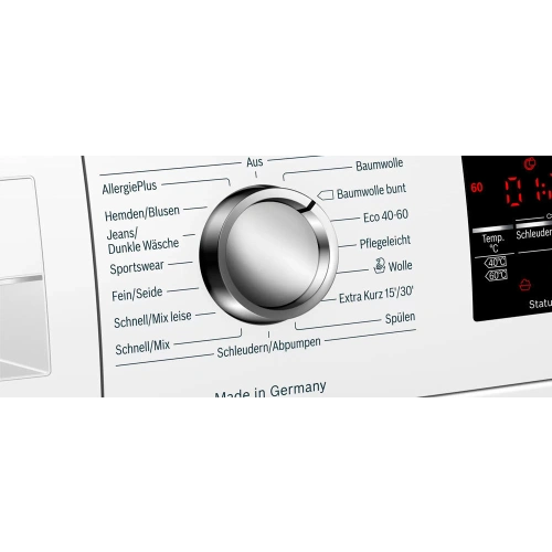 Стиральная машина Bosch WAG28492