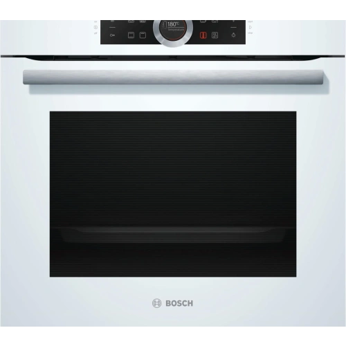 Духовой шкаф Bosch HBG633CW1S