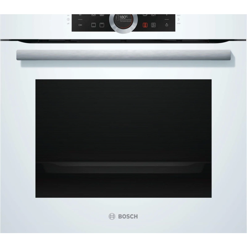 Духовой шкаф Bosch HBG633CW1S