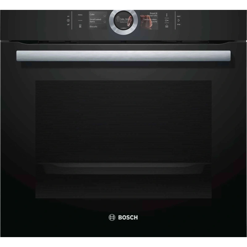 Духовой шкаф Bosch HSG636BB1