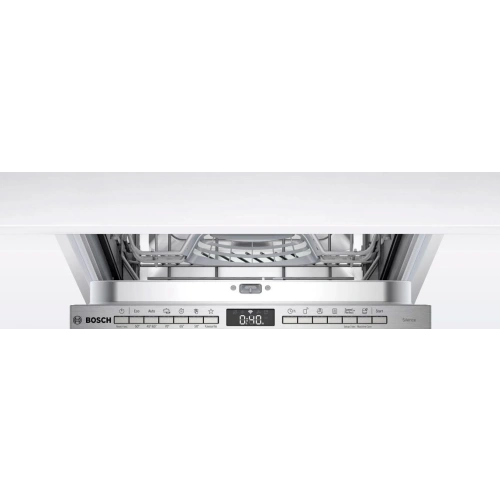 Встраиваемая посудомоечная машина Bosch SPV4EMX16E