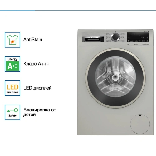 Стиральная машина Bosch WGA2440XME