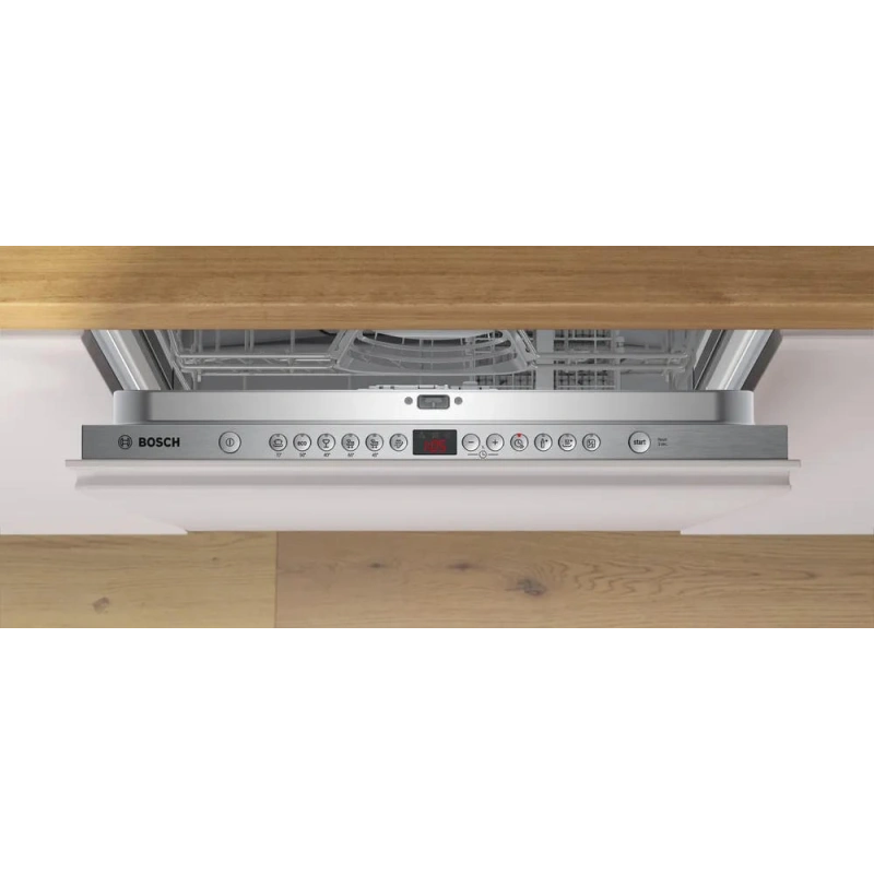 Встраиваемая посудомоечная машина Bosch SMV26AX00Q