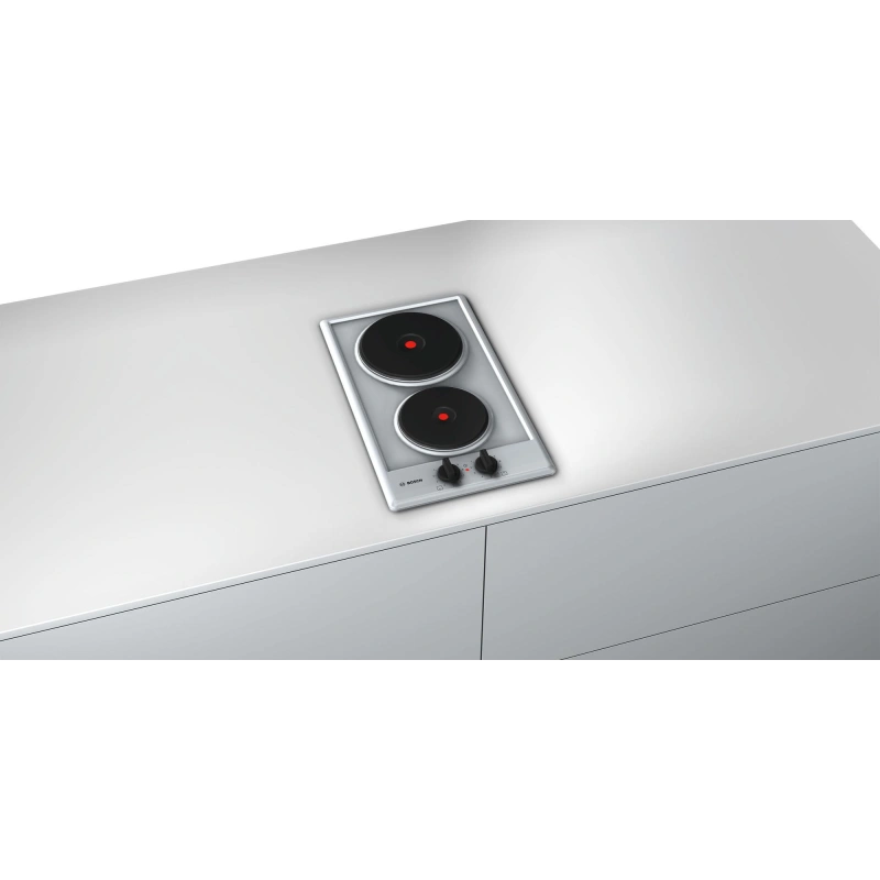 Электрическая варочная панель Bosch PEE389CF1