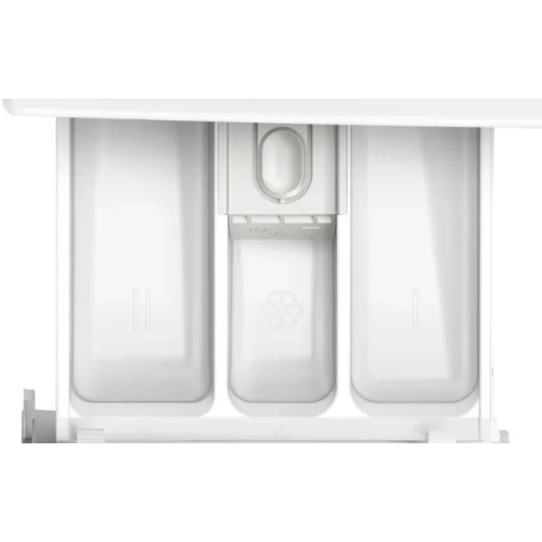 Стирально-сушильная машина Bosch WNA134L0SN