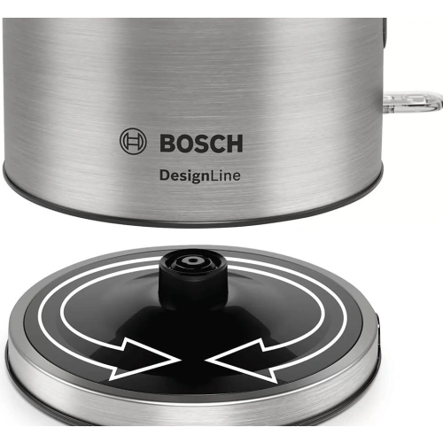Чайник Bosch TWK5P480