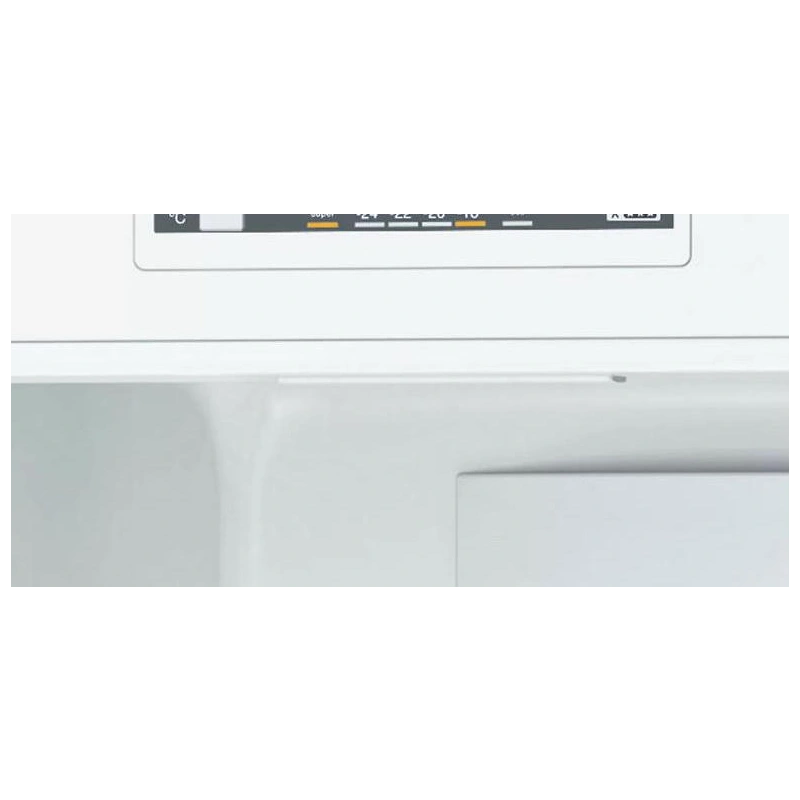 Двухкамерный холодильник Bosch KGN36NL306