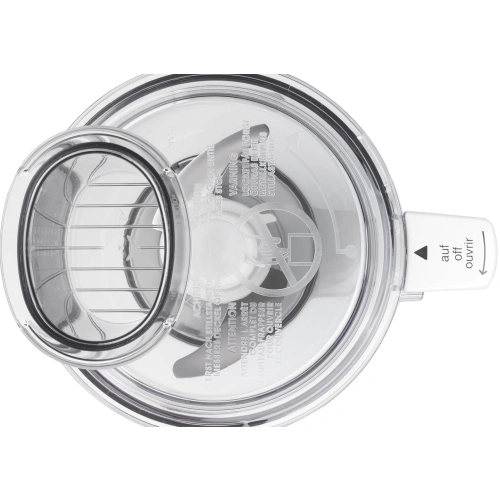 Мультимиксер Bosch MUZ 5MM1