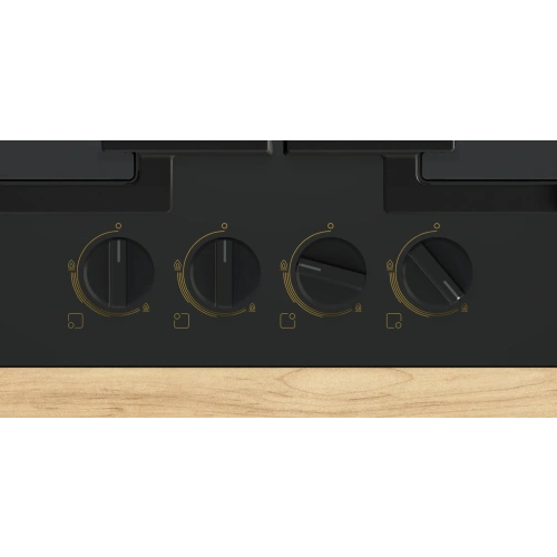 Газовая варочная панель Bosch PPP6B6J40R