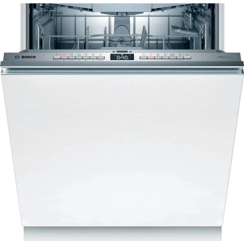 Встраиваемая посудомоечная машина Bosch SMV 4 EVX14E