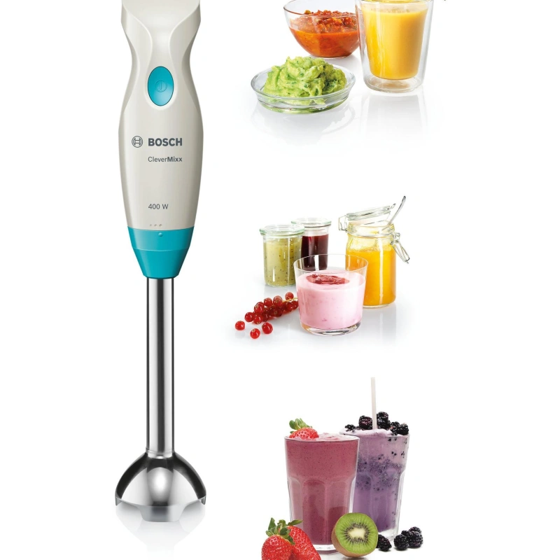 Блендер Bosch MSM 2410D