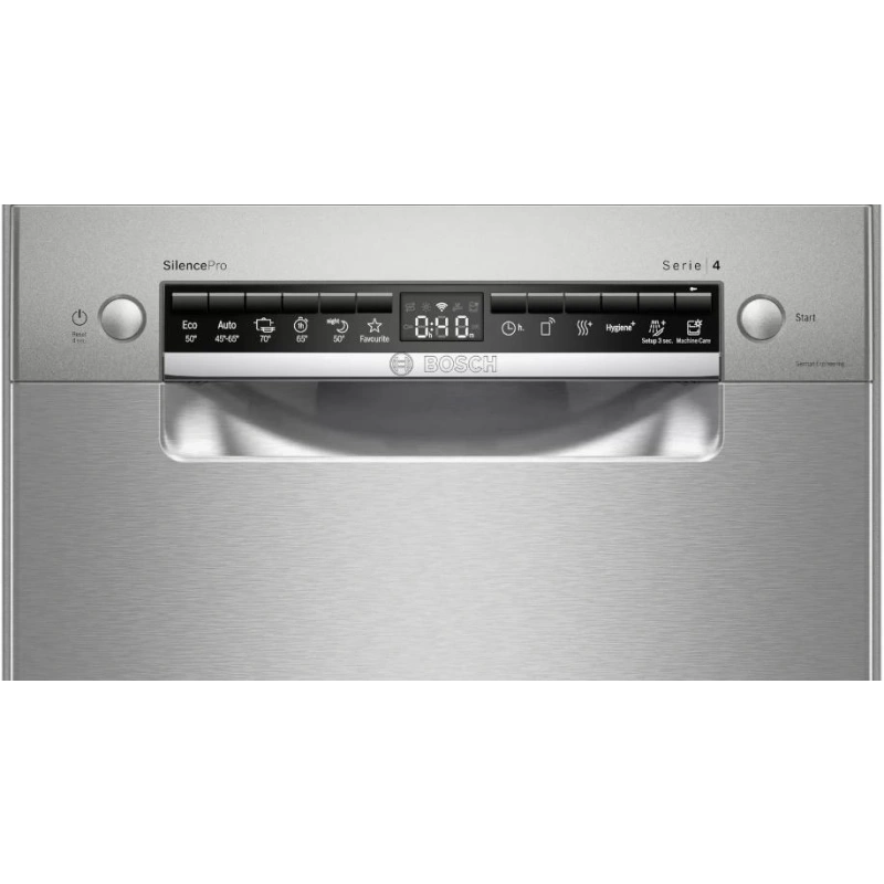 Посудомоечная машина Bosch SPS4HMI3FR