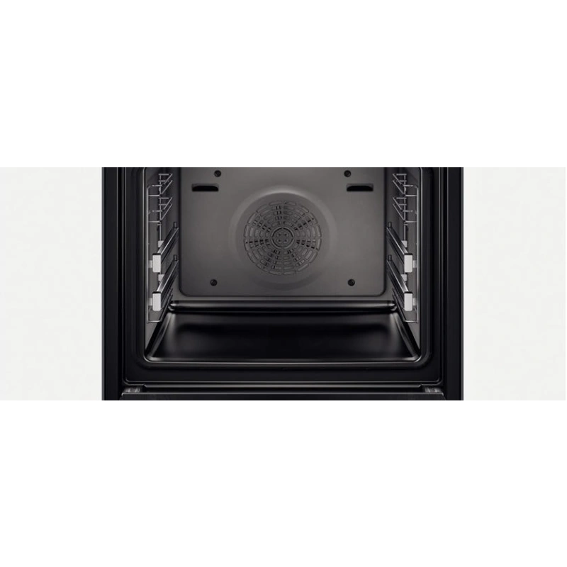 Духовой шкаф Bosch HBG655HS1