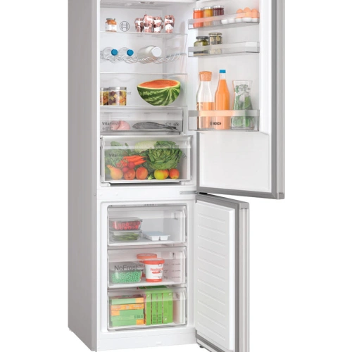 Двухкамерный холодильник Bosch KGN362LDF