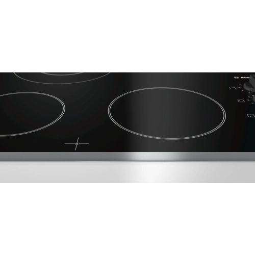 Электрическая варочная панель Bosch PKF645CA1E