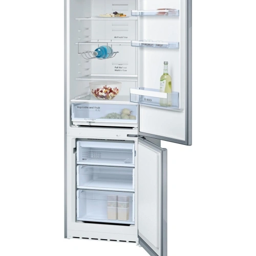 Двухкамерный холодильник Bosch KGN 36VI15 R
