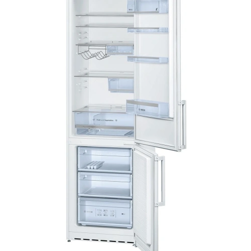 Двухкамерный холодильник Bosch KGV 39XW20 R