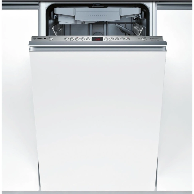 Встраиваемая посудомоечная машина Bosch SPV 58X00 RU