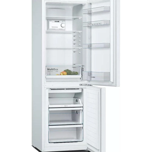 Двухкамерный холодильник Bosch KGN36NW306