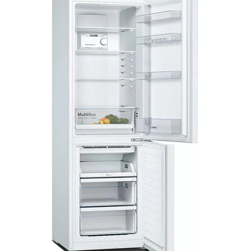 Двухкамерный холодильник Bosch KGN36NW306
