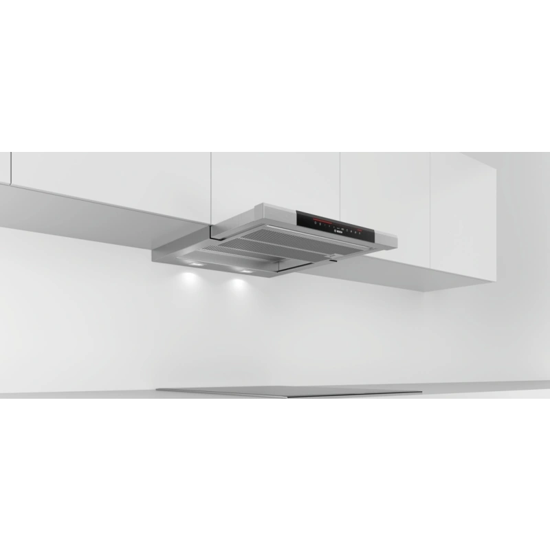 Встраиваемая вытяжка Bosch DFS067K50