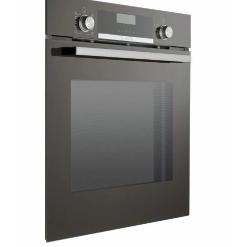 Духовой шкаф Bosch HBA537BM0R