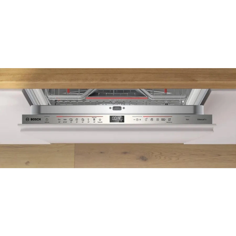 Встраиваемая посудомоечная машина Bosch SMV6ECX05E